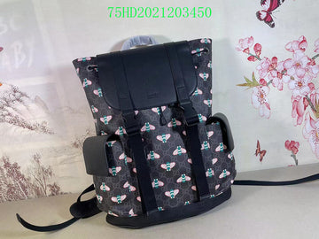 Makersluxe Fashion - GCI Bags - 11486