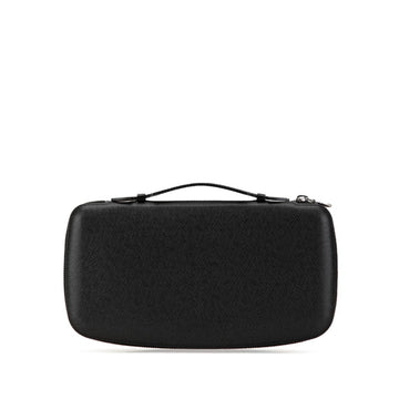 Louis Vuitton Ardoise  Pvc Leather Long Wallet (Bi-Fold)