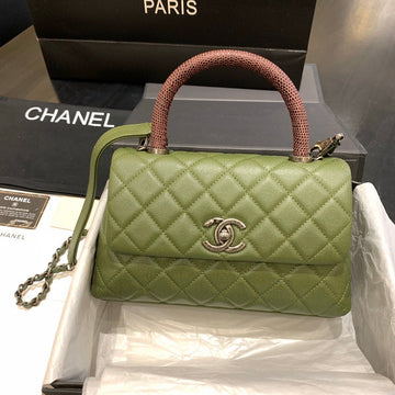 Makersluxe Bags - CHL Bags - 1942
