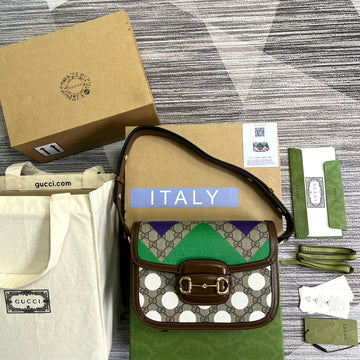 Makersluxe Bags - GCI Bags - 4802