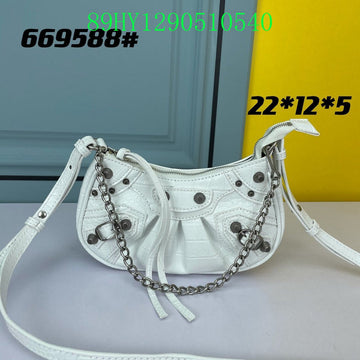 Makersluxe Bags - BGA Bags - 2309