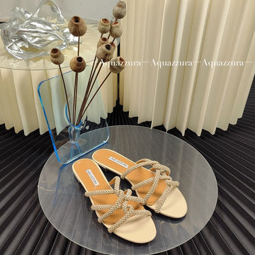 Makersluxe - THR Women Shoes - 050