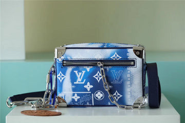 Makersluxe Fashion Lu-Vi bags - 10136