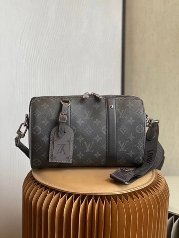Makersluxe Fashion Lu-Vi bags - 17066