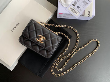 Makersluxe - CHL Bags - 425