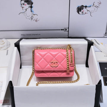 Makersluxe Bags - CHL Bags - 2934
