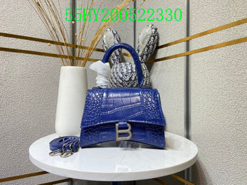 Makersluxe Bags - BGA Bags - 2512