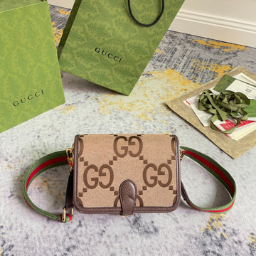 GCC - MLB Fashion Bags - 360