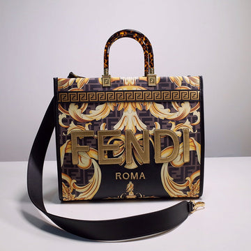 Makersluxe - FDE Bags - 108