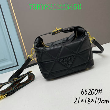 Makersluxe Bags - PDA Bags - 3703