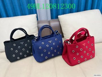 Makersluxe Bags - PDA Bags - 4054