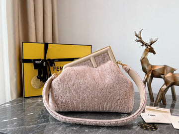 Makersluxe - FDE Bags - 075