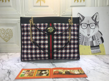 Makersluxe Fashion - GCI Bags - 10967