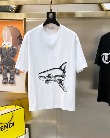Makersluxe - Men T Shirts - 1073