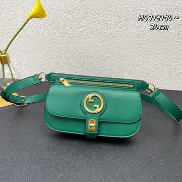 Makersluxe Bags - GCI Bags - 1645