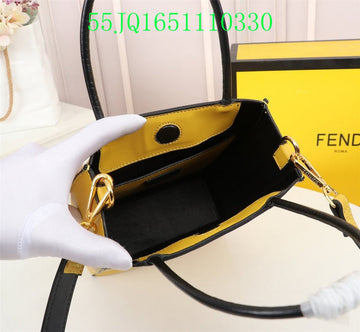 Makersluxeras - FDE Bags - 2090