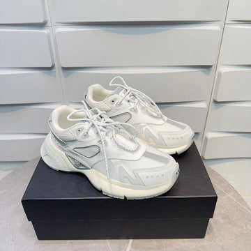 Makersluxe - AMIR Men Shoes - 363