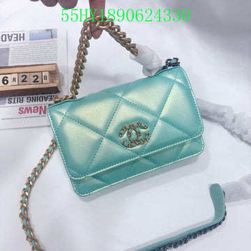 Makersluxe Bags - CHL Bags - 5013