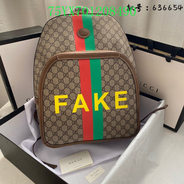 Makersluxe Fashion - GCI Bags - 11571