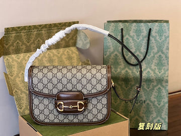 Makersluxe Fashion - GCI Bags - 10218