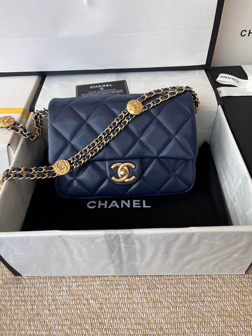 Makersluxe Bags - CHL Bags - 3042