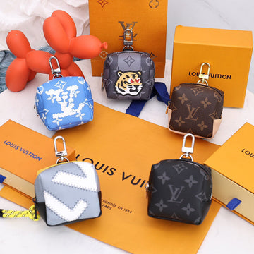 Makersluxe - LOV Wallets - 125