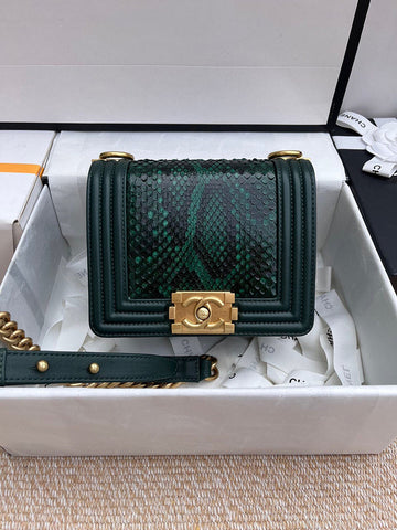Makersluxe Bags - CHL Bags - 3401