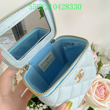 Makersluxeras - CHL Bags - 2799