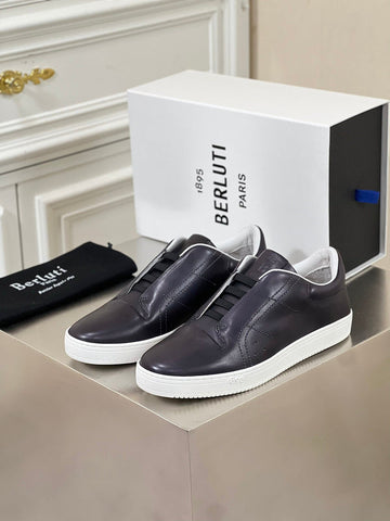 Makersluxe - BRE Men Shoes - 268