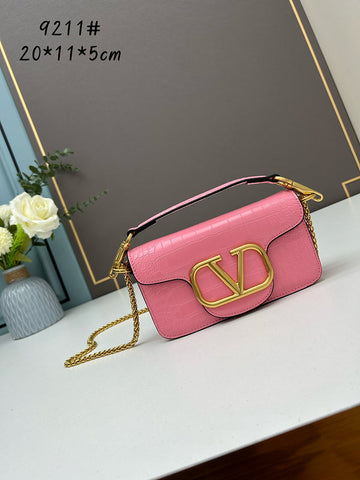 Makersluxe Bags - VTO Bags - 665