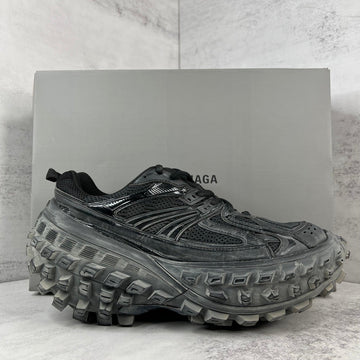 Makersluxe Bags - BGA Shoes - 393