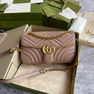 Makersluxe Bags - GCI Bags - 3288