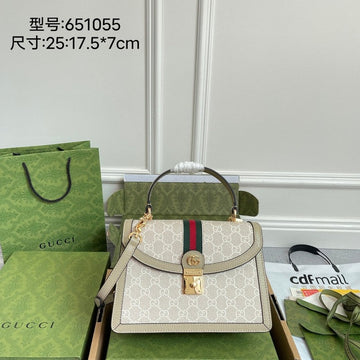 ZYNTQ - GUKI Bags - 075