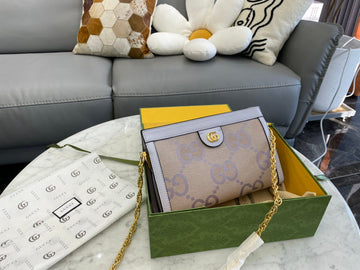 Makersluxe Fashion - GCI Bags - 11733