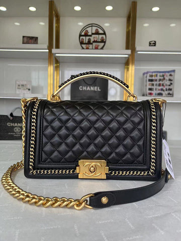 Makersluxe Bags - CHL Bags - 3383