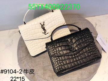 Makersluxeras - YLS Bags - 2078