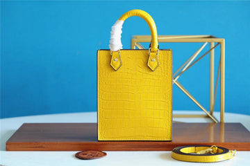 Makersluxe Bags - VL Bags - 7207