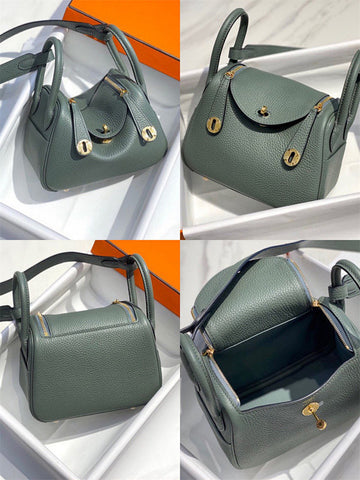 Makersluxe - HMS Bags - 1137