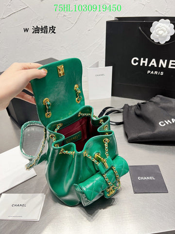 Makersluxeras - CHL Bags - 2225