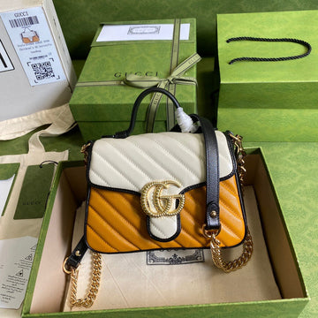 GUI2 Bags - Fashion Bags  791