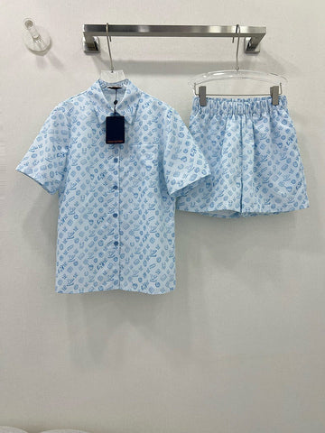 Makersluxe - ALW Women Clothes - 496