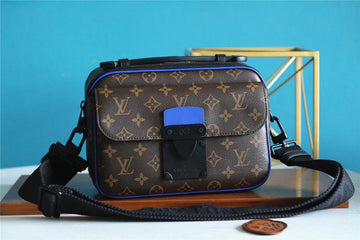 Makersluxe Fashion Lu-Vi bags - 10092