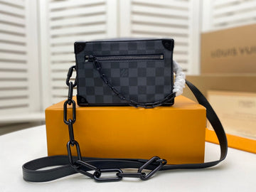 Makersluxe Bags - VL Bags - 1208