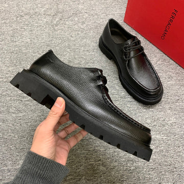 Makersluxe - FGO Men Shoes - 1032