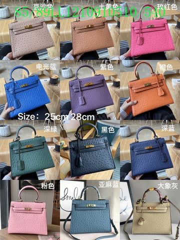 Makersluxeras - HMS Bags - 1122