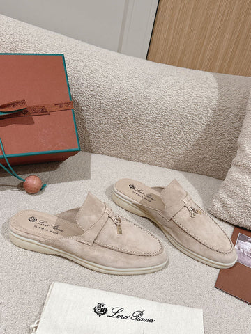 Makersluxe - LOP Shoes - 328