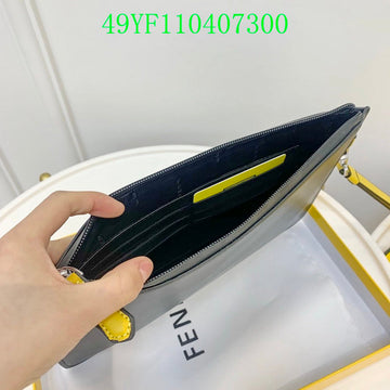 Makersluxeras - FDE Bags - 1695