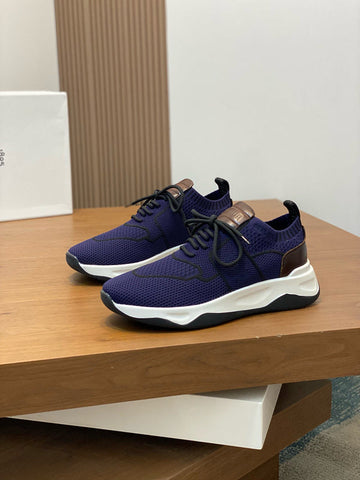 Makersluxe - BRE Men Shoes - 040
