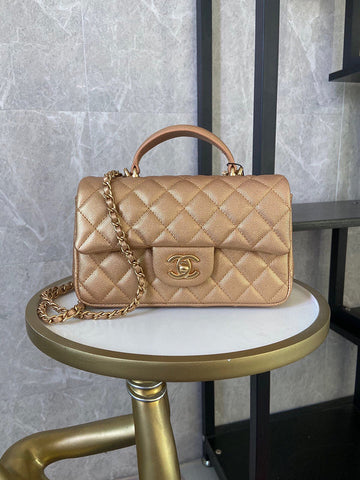 Makersluxe Bags - CHL Bags - 3968