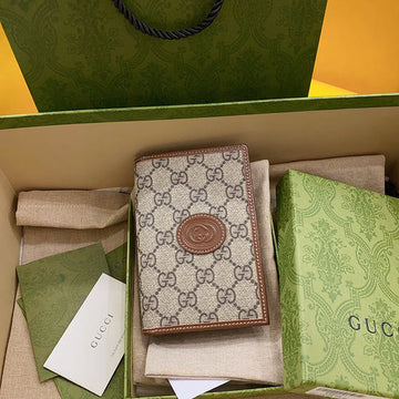Makersluxe Fashion - GCI Bags - 9424